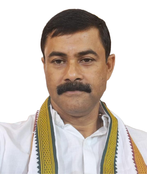 Kartick Chandra Paul